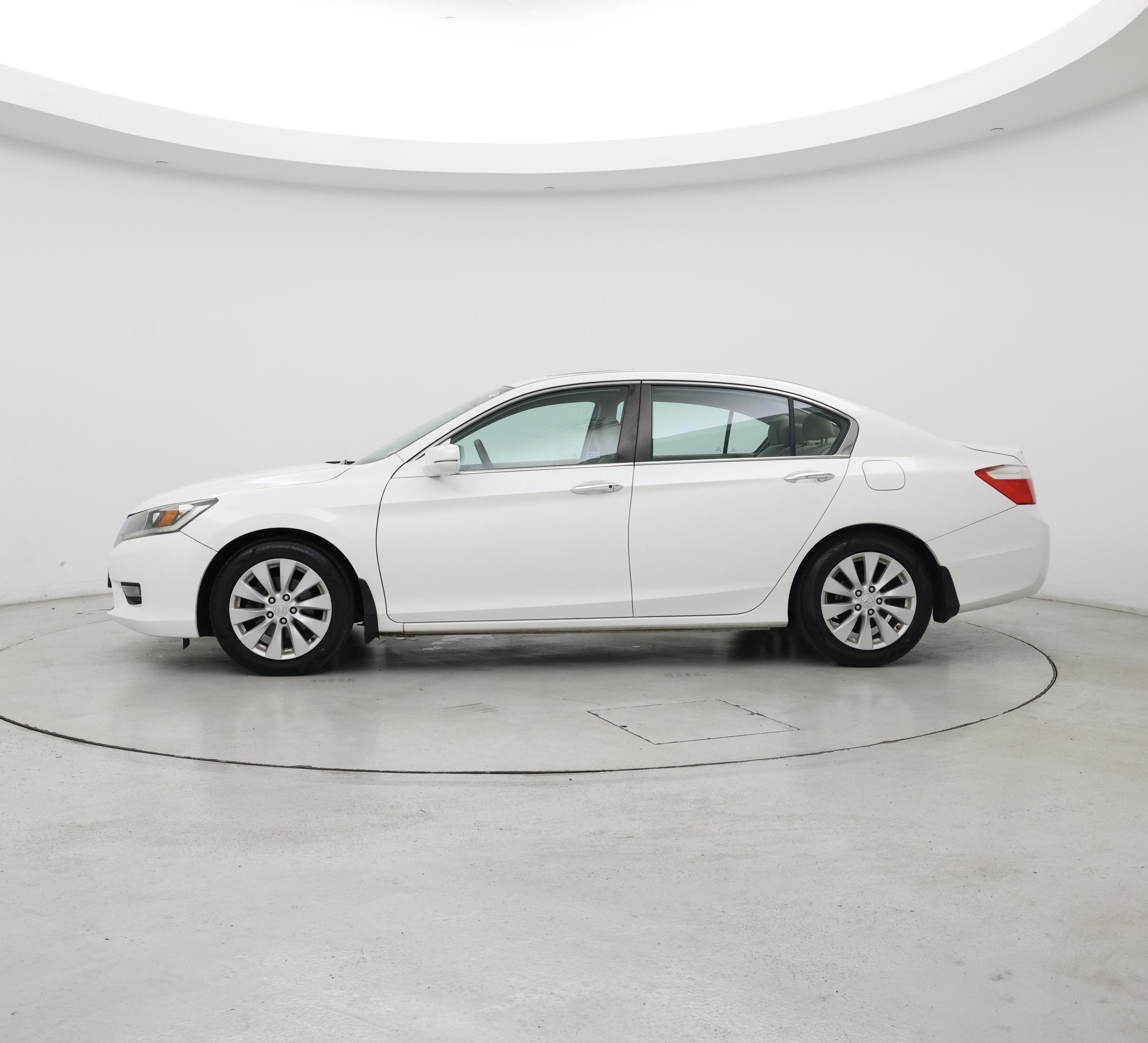 Thumbnail: 2015 Honda Accord - 3