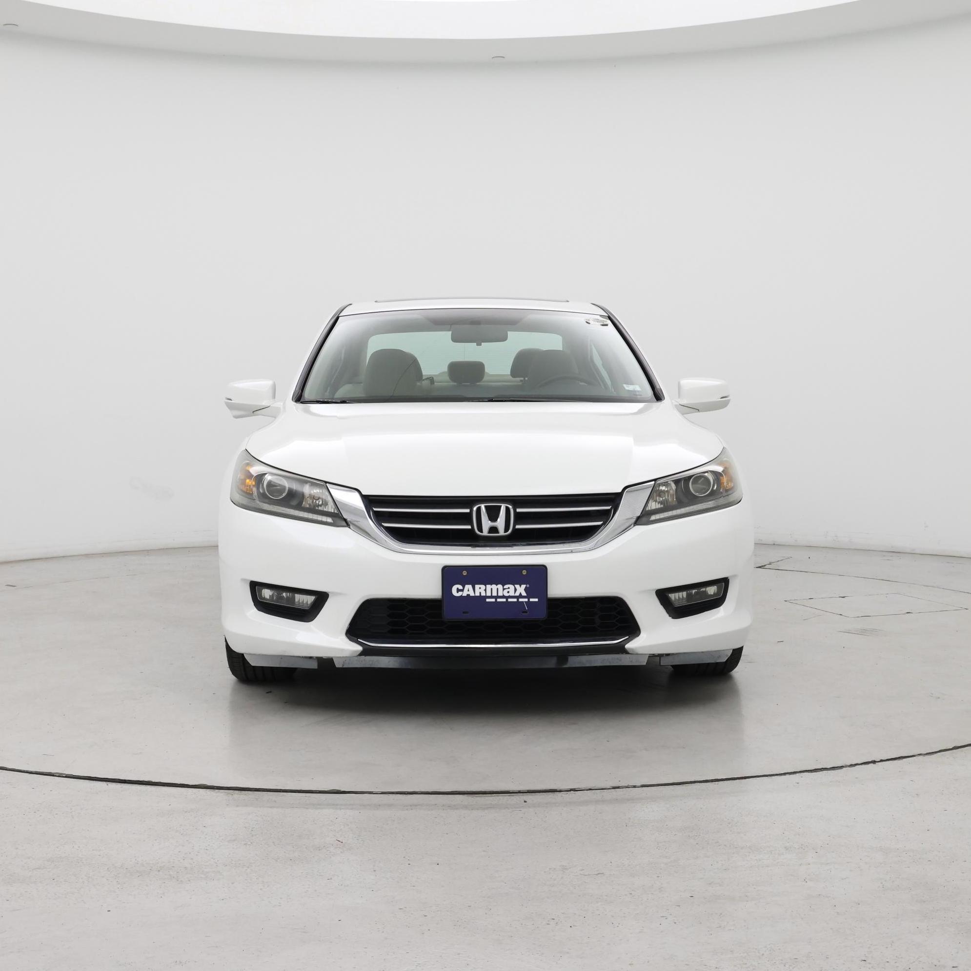 Thumbnail: 2015 Honda Accord - 5