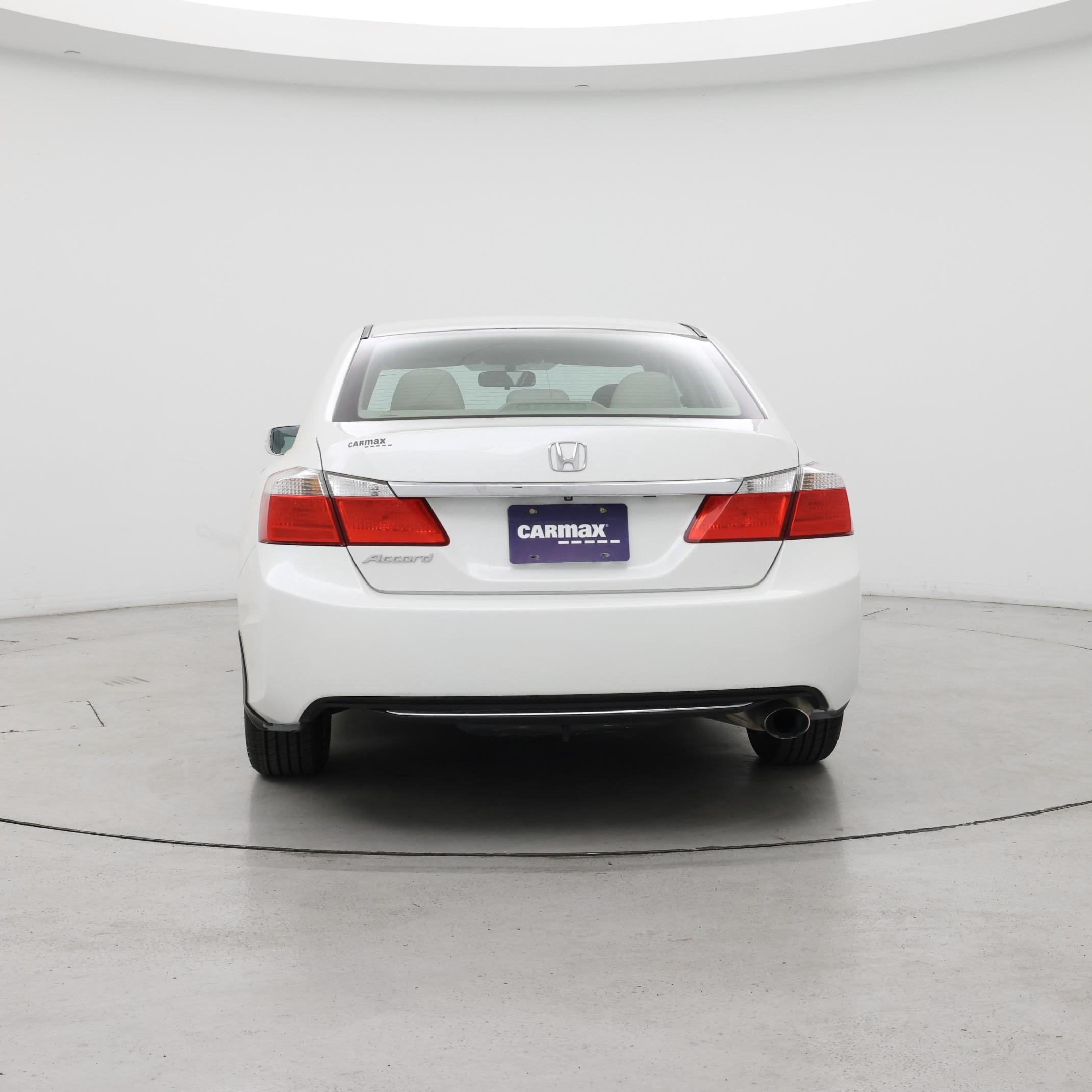 Thumbnail: 2015 Honda Accord - 6