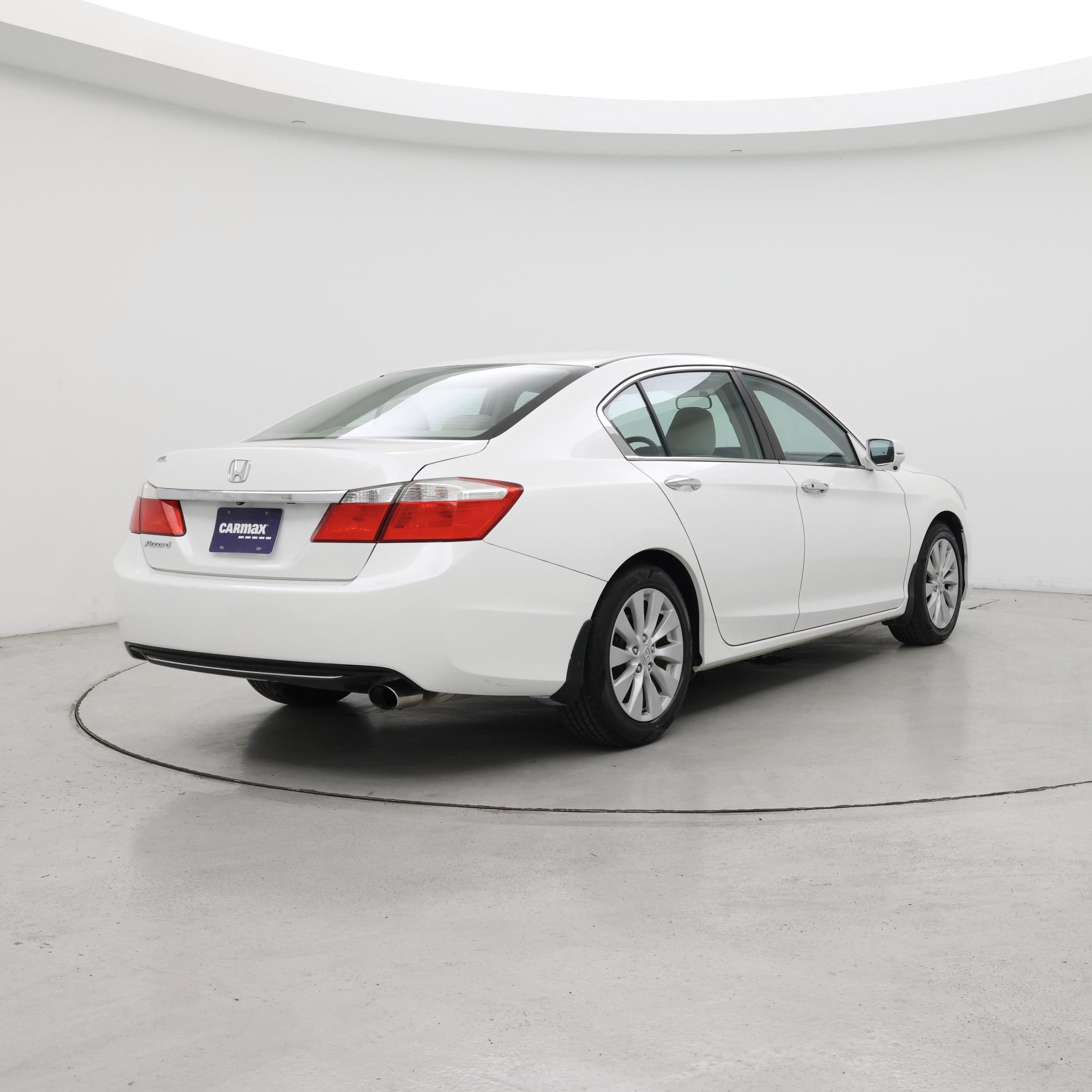 Thumbnail: 2015 Honda Accord - 8