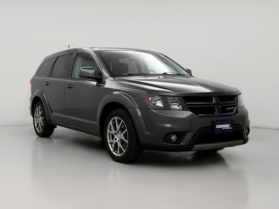 2017 Dodge Journey GT -
                St. Louis, MO