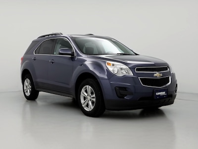 2013 Chevrolet Equinox LT -
                St. Louis, MO