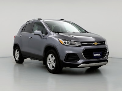 2019 Chevrolet Trax LT -
                St. Louis, MO