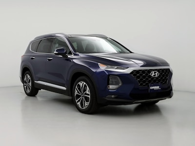 2020 Hyundai Santa Fe SEL -
                Jackson, TN