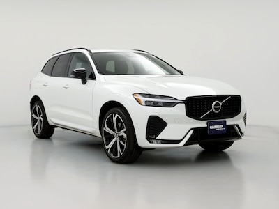 2023 Volvo XC60 B5 Ultimate -
                St. Louis, MO