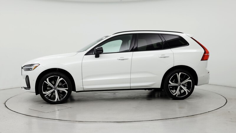 2023 Volvo XC60 B5 Ultimate 3