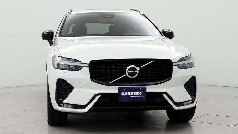 2023 Volvo XC60 B5 Ultimate 5