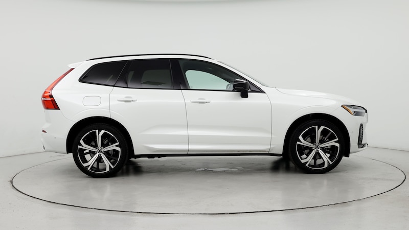 2023 Volvo XC60 B5 Ultimate 7