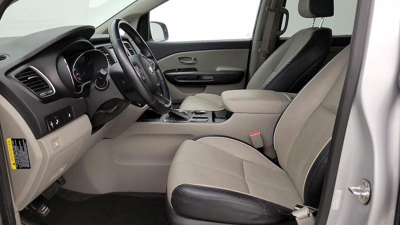 2019 Kia Sedona EX 11