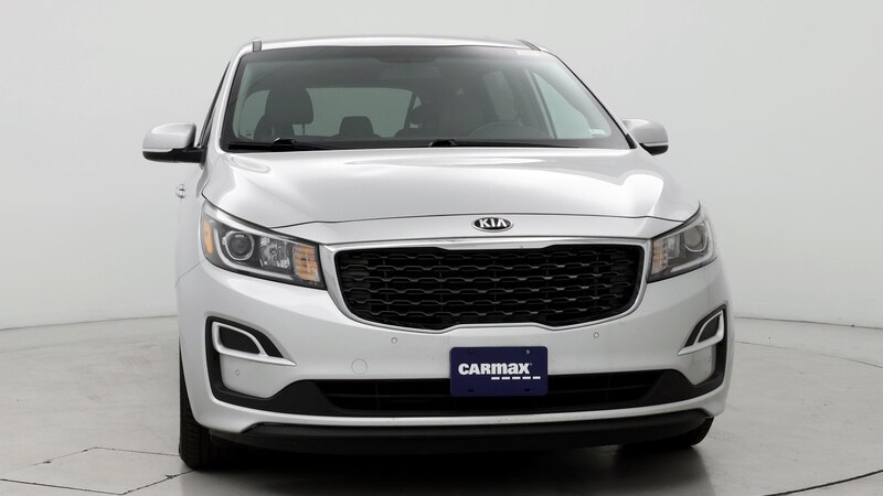 2019 Kia Sedona EX 5