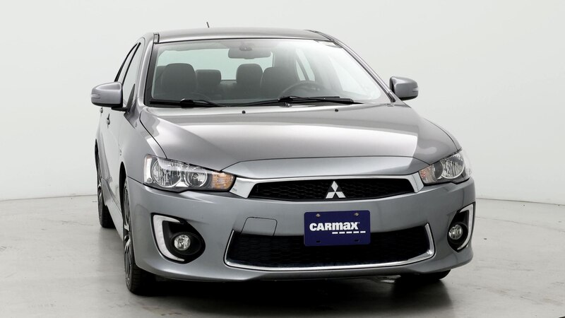 2017 Mitsubishi Lancer SEL 5