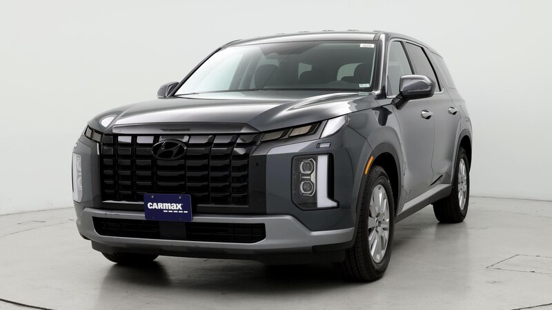 2023 Hyundai Palisade SE 4