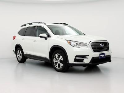 2021 Subaru Ascent Premium -
                St. Louis, MO