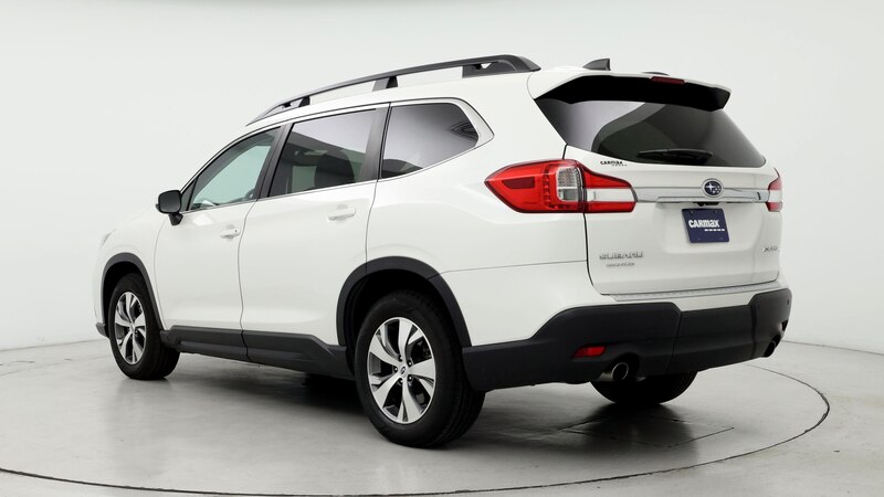 2021 Subaru Ascent Premium 2