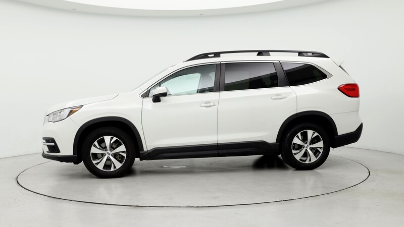 2021 Subaru Ascent Premium 3