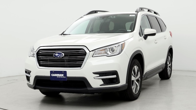 2021 Subaru Ascent Premium 4