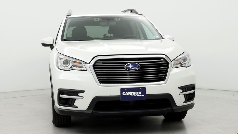 2021 Subaru Ascent Premium 5