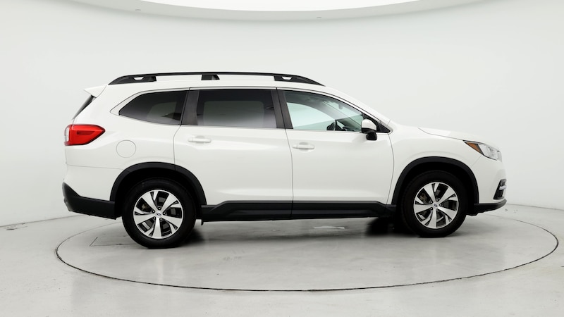 2021 Subaru Ascent Premium 7