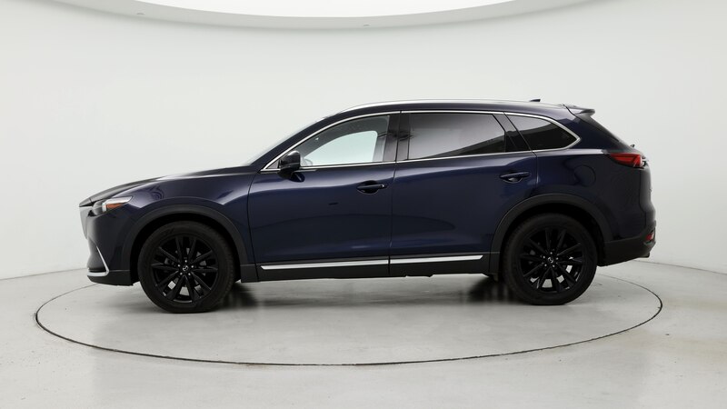 2016 Mazda CX-9 Grand Touring 3