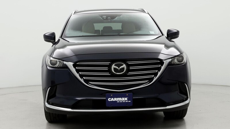 2016 Mazda CX-9 Grand Touring 5