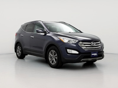 2016 Hyundai Santa Fe Sport 2.0T -
                Jackson, TN