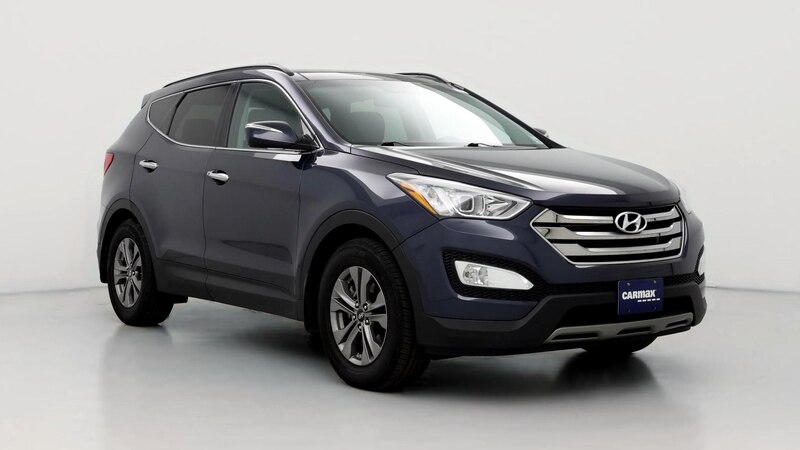 2016 Hyundai Santa Fe Sport 2.0T Hero Image