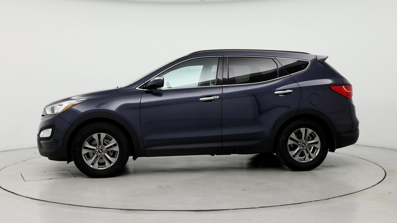 2016 Hyundai Santa Fe Sport 2.0T 3