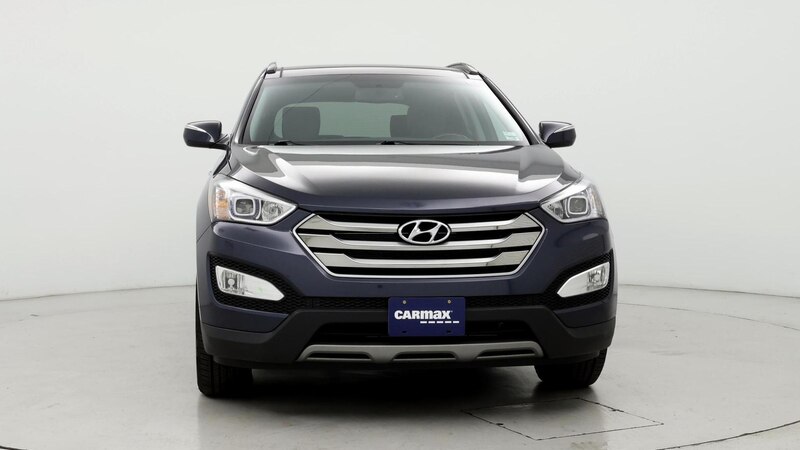 2016 Hyundai Santa Fe Sport 2.0T 5