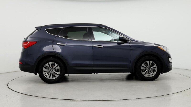 2016 Hyundai Santa Fe Sport 2.0T 7