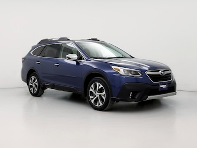 2021 Subaru Outback Touring -
                St. Louis, MO