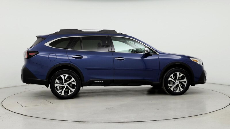 2021 Subaru Outback Touring 7