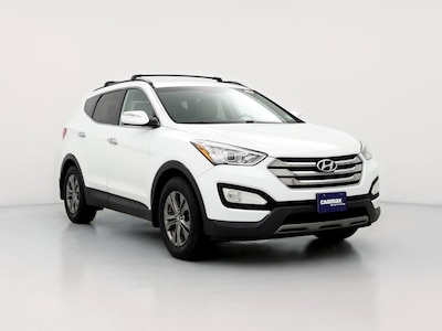 2015 Hyundai Santa Fe Sport 2.0T -
                St. Louis, MO