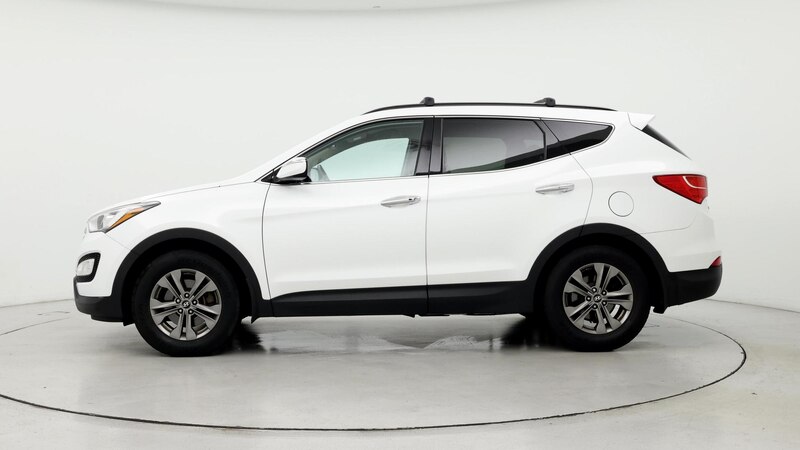 2015 Hyundai Santa Fe Sport 2.0T 3