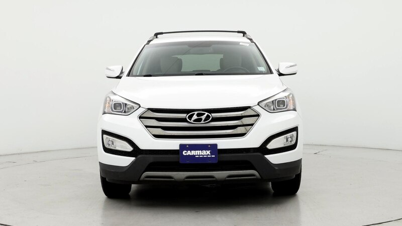 2015 Hyundai Santa Fe Sport 2.0T 5