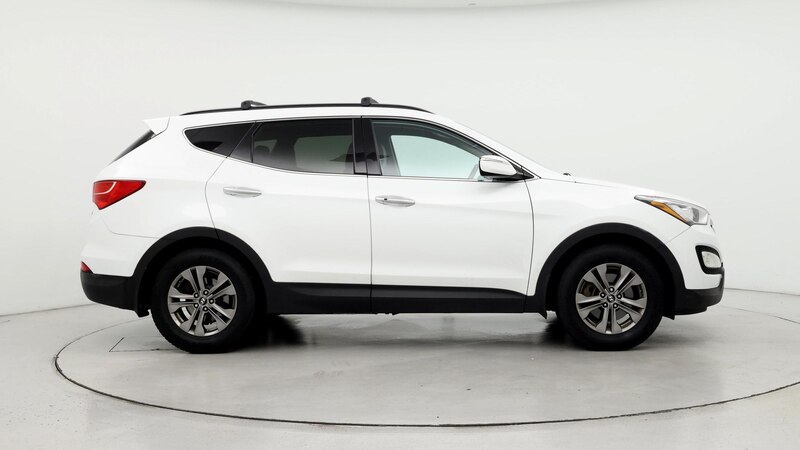 2015 Hyundai Santa Fe Sport 2.0T 7