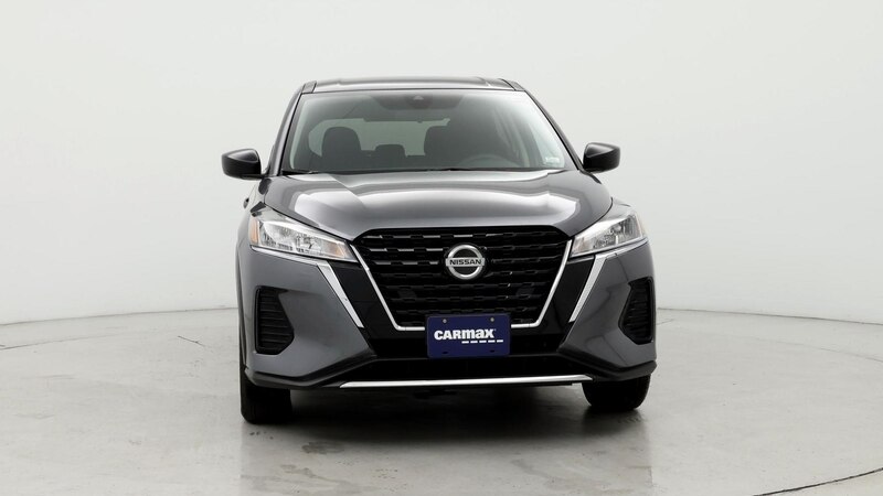 2021 Nissan Kicks S 5