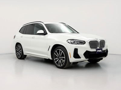 2022 BMW X3 xDrive30i -
                Saint Louis, MO