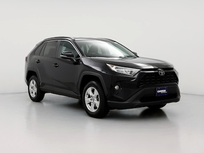 2020 Toyota RAV4 XLE -
                St. Louis, MO