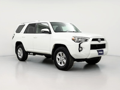 2016 Toyota 4Runner SR5 -
                St. Louis, MO