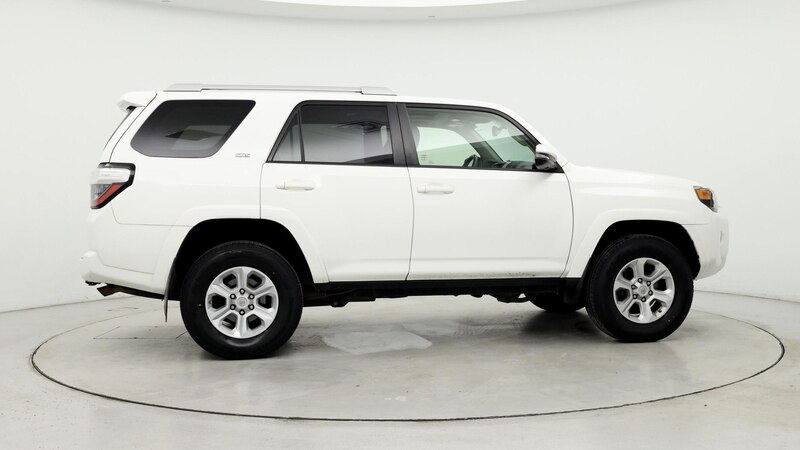 2016 Toyota 4Runner SR5 7