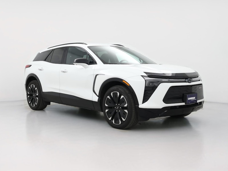 2024 Chevrolet Blazer EV RS -
                  Saint Louis, MO