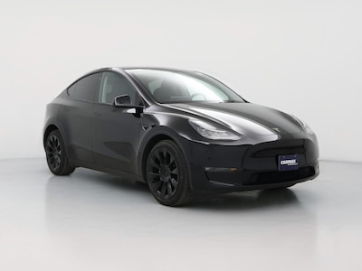 2021 Tesla Model Y Long Range -
                Saint Louis, MO