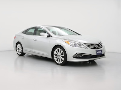 2016 Hyundai Azera Limited Edition -
                Saint Louis, MO