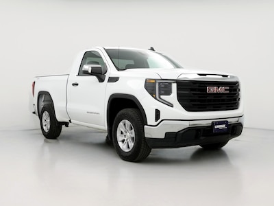 2023 GMC Sierra 1500 Pro -
                O'fallon, IL