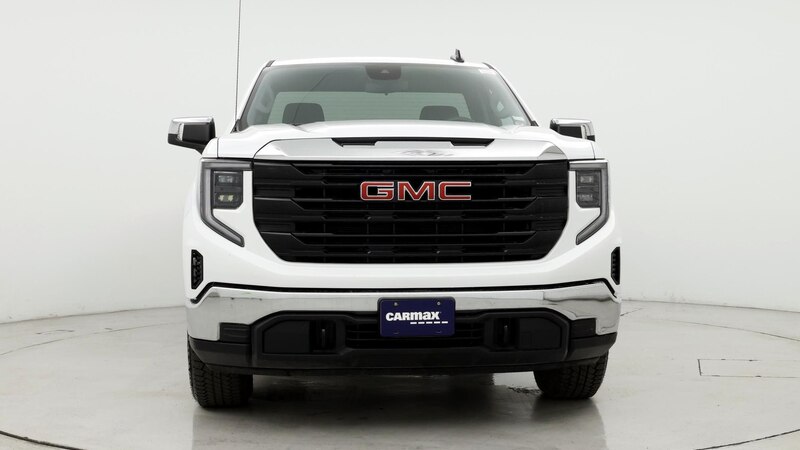 2023 GMC Sierra 1500 Pro 5