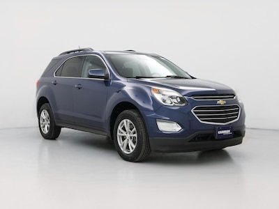 2016 Chevrolet Equinox LT -
                Saint Louis, MO