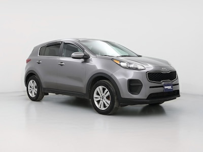 2017 Kia Sportage LX -
                Saint Louis, MO