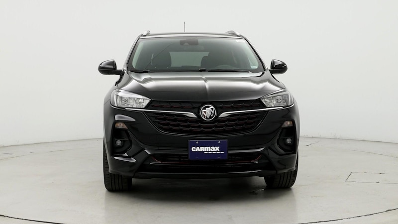 2023 Buick Encore GX Select 5