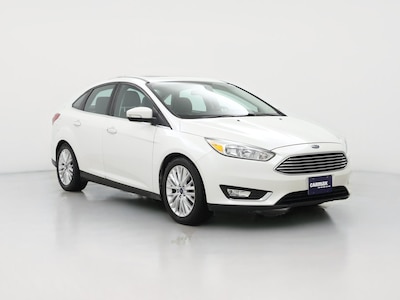 2017 Ford Focus Titanium -
                Saint Louis, MO