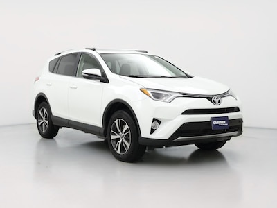 2016 Toyota RAV4 XLE -
                Saint Louis, MO